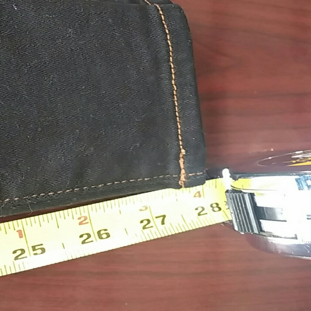 J Brand Skinny black jeans - Picture 8 of 8